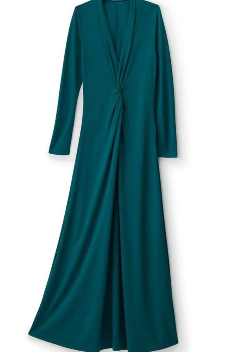 Soft Surroundings Lagia Maxi Dress| Dresses