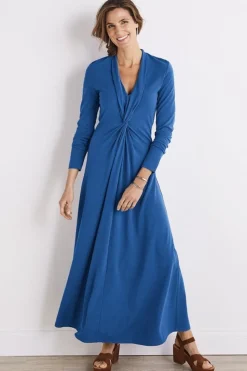 Soft Surroundings Lagia Maxi Dress| Dresses