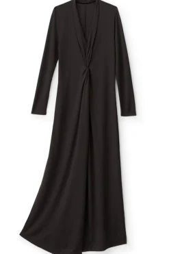 Soft Surroundings Lagia Maxi Dress| Dresses