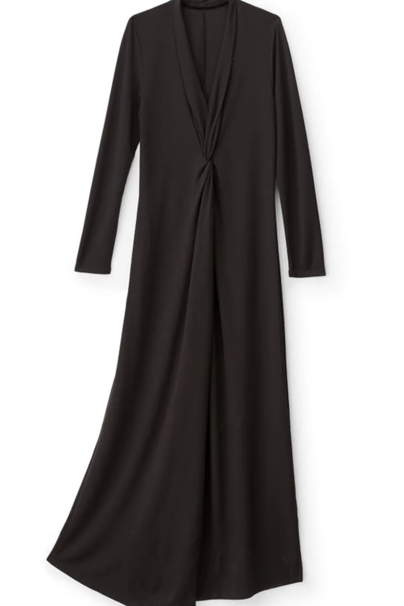 Soft Surroundings Lagia Maxi Dress| Dresses