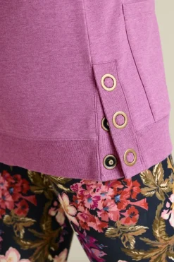 Soft Surroundings Lakshmi Pullover Tunic| Tops|Tunics & Leggings