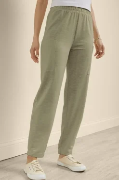 Soft Surroundings Lanai Lounge Pants| Sleepwear & Lounge