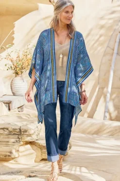 Soft Surroundings Lara Sweater Tank| Tops|Sweaters & Cardigans