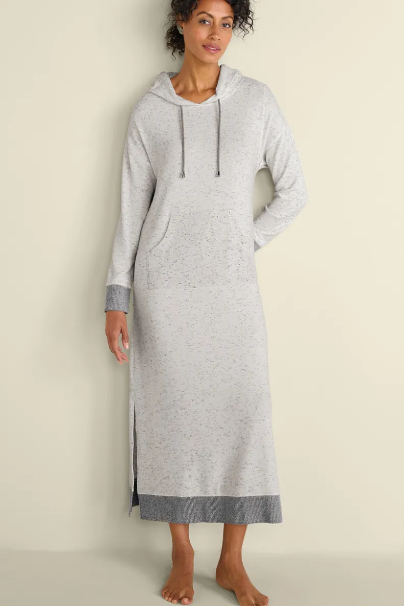 Soft Surroundings Lazy Day Lounge Dress| Dresses|Sleepwear & Lounge