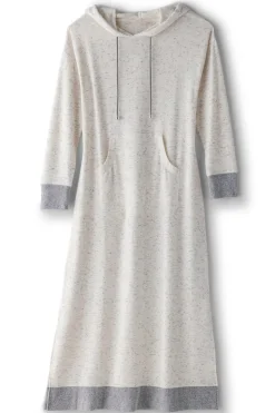 Soft Surroundings Lazy Day Lounge Dress| Dresses|Sleepwear & Lounge
