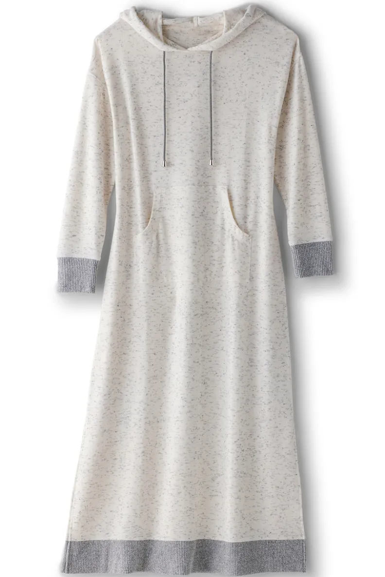 Soft Surroundings Lazy Day Lounge Dress| Dresses|Sleepwear & Lounge