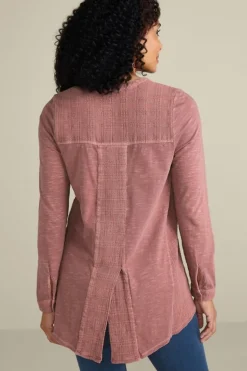 Soft Surroundings L'Enchant Top| Tops|Tunics & Leggings