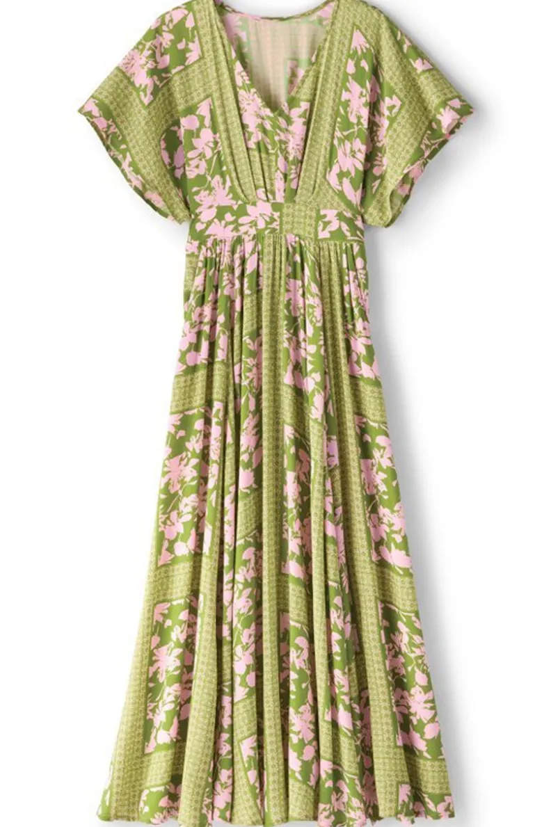 Soft Surroundings Leslie Maxi Dress| Dresses