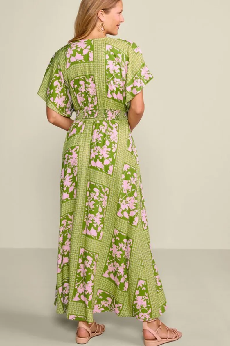 Soft Surroundings Leslie Maxi Dress| Dresses