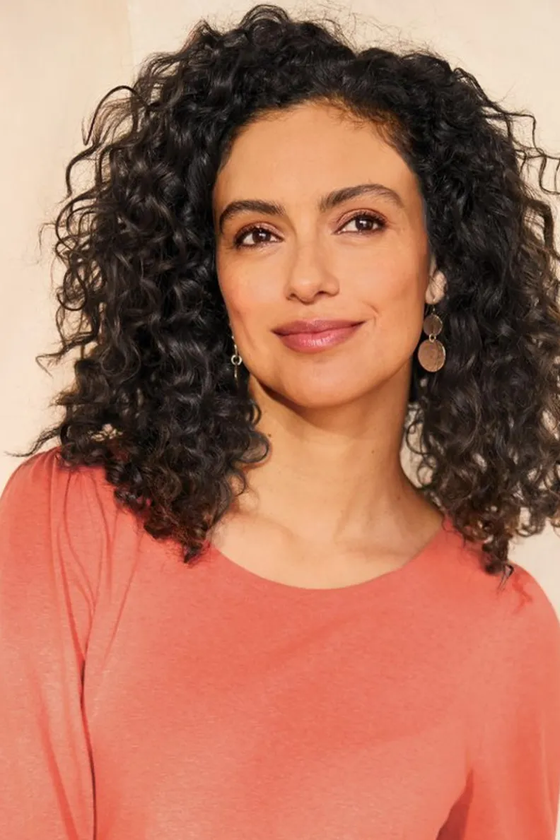 Soft Surroundings Lira Drop Earrings| Jewelry|Earrings