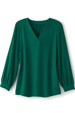 Soft Surroundings Liza Tunic| Tops