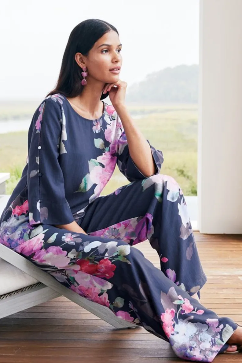 Soft Surroundings Lizette Top| Tops