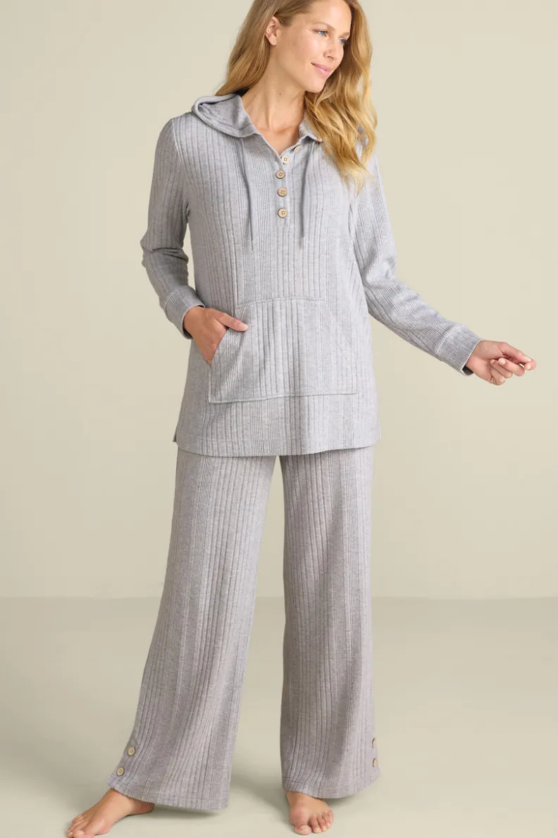 Soft Surroundings Loungy Lover Hoodie| Tops|Sleepwear & Lounge