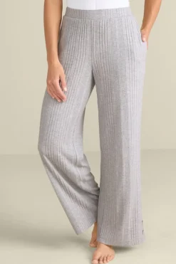 Soft Surroundings Loungy Lover Pants| Pants|Sleepwear & Lounge