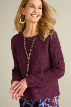 Soft Surroundings Lyric Sweater| Tops|Sweaters & Cardigans