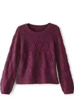 Soft Surroundings Lyric Sweater| Tops|Sweaters & Cardigans