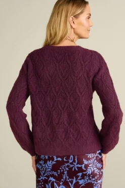Soft Surroundings Lyric Sweater| Tops|Sweaters & Cardigans
