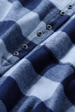 Soft Surroundings Mad About Plaid Tunic| Tops|Tunics & Leggings