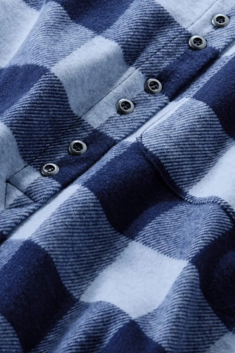 Soft Surroundings Mad About Plaid Tunic| Tops|Tunics & Leggings