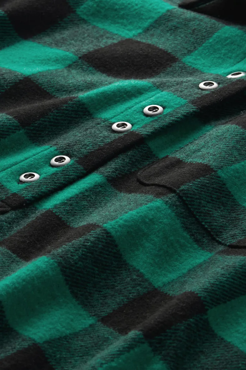 Soft Surroundings Mad About Plaid Tunic| Tops|Tunics & Leggings