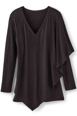 Soft Surroundings Madeline Tunic| Tops