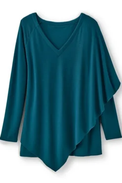 Soft Surroundings Madeline Tunic| Tops