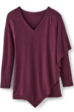 Soft Surroundings Madeline Tunic| Tops