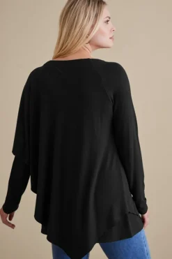 Soft Surroundings Madeline Tunic| Tops