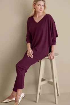 Soft Surroundings Madeline Tunic| Tops