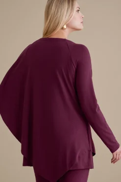 Soft Surroundings Madeline Tunic| Tops