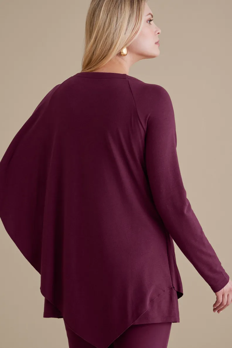Soft Surroundings Madeline Tunic| Tops