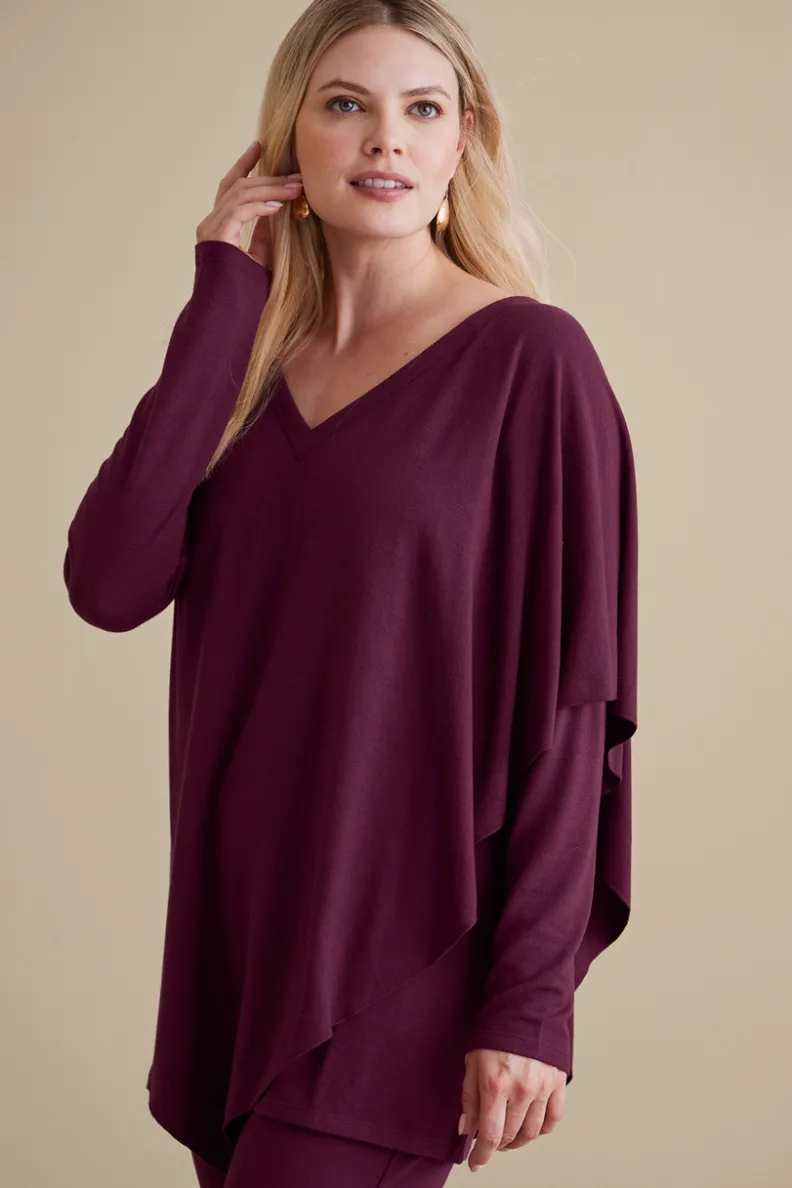Soft Surroundings Madeline Tunic| Tops