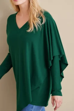Soft Surroundings Madeline Tunic| Tops