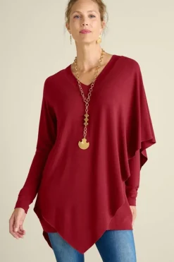 Soft Surroundings Madeline Tunic I| Tops|Tunics & Leggings
