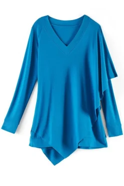 Soft Surroundings Madeline Tunic I| Tops|Tunics & Leggings