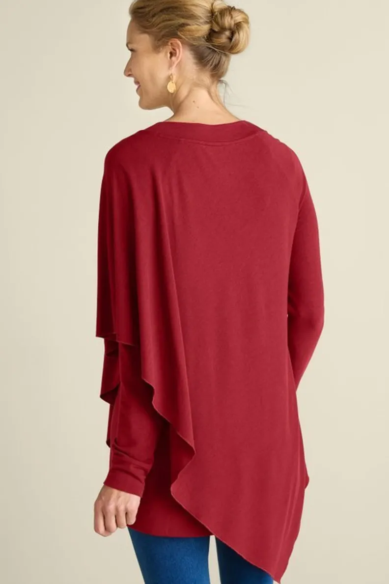 Soft Surroundings Madeline Tunic I| Tops|Tunics & Leggings