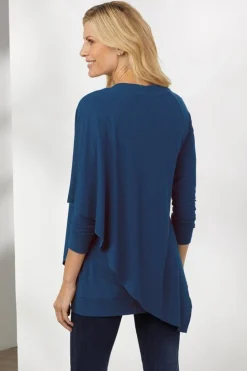 Soft Surroundings Madeline Tunic I| Tops|Tunics & Leggings
