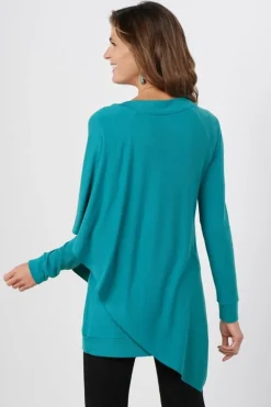 Soft Surroundings Madeline Tunic I| Tops|Tunics & Leggings