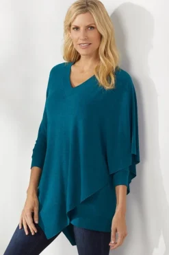 Soft Surroundings Madeline Tunic I| Tops|Tunics & Leggings