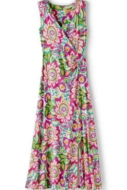 Soft Surroundings Malee Maxi Dress| Dresses