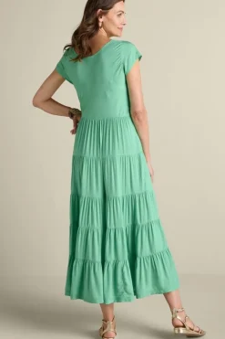 Soft Surroundings Mariana Dress| Dresses