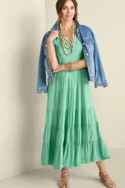 Soft Surroundings Mariana Dress| Dresses