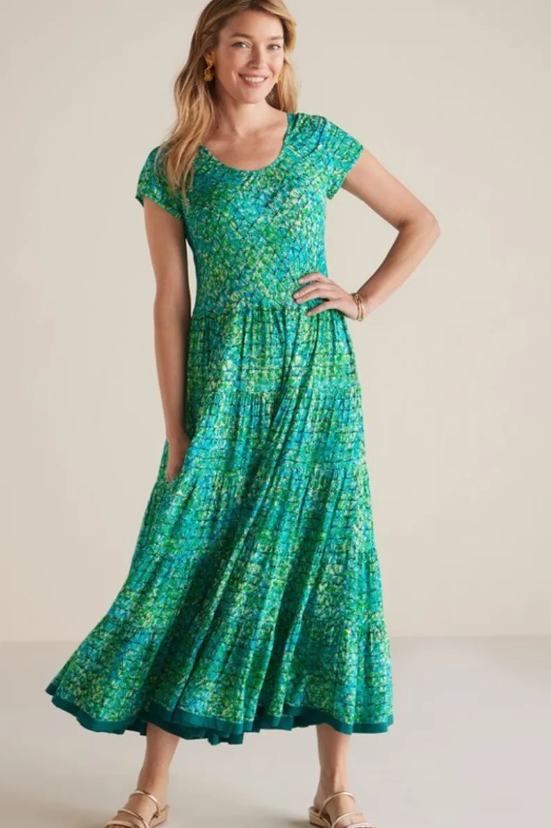 Soft Surroundings Mariana Dress| Dresses