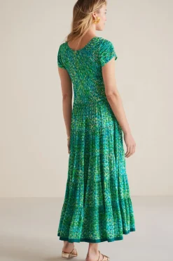 Soft Surroundings Mariana Dress| Dresses