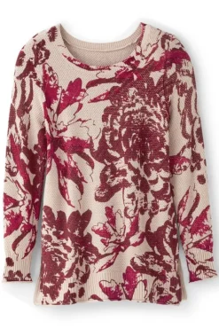 Soft Surroundings Marin Sweater| Tops|Sweaters & Cardigans