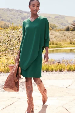 Soft Surroundings Marla Dress| Dresses