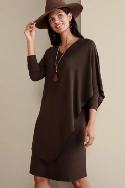 Soft Surroundings Marla Dress| Dresses