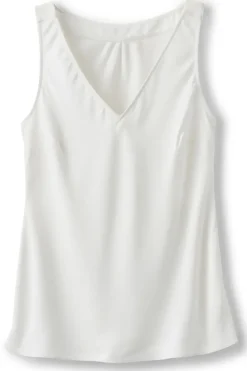 Soft Surroundings Maura Tank| Tops
