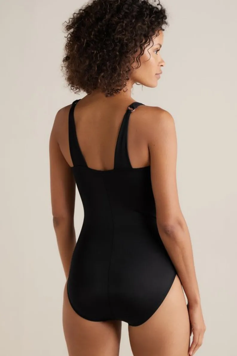 Soft Surroundings Miraclesuit Network Azura 1-Piece| Swimwear
