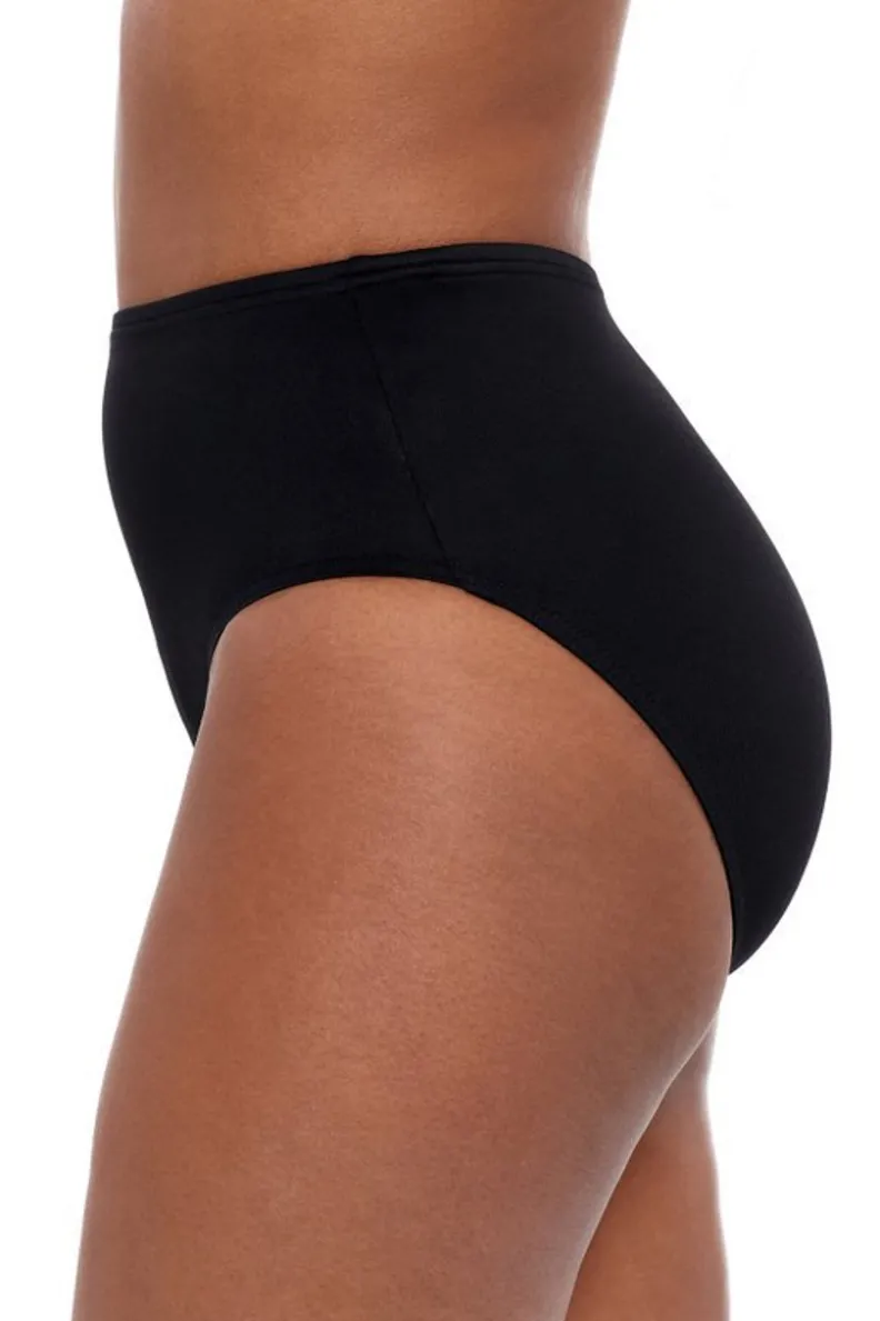 Soft Surroundings Miraclesuit Separate Bottoms Basic Pant| Swimwear